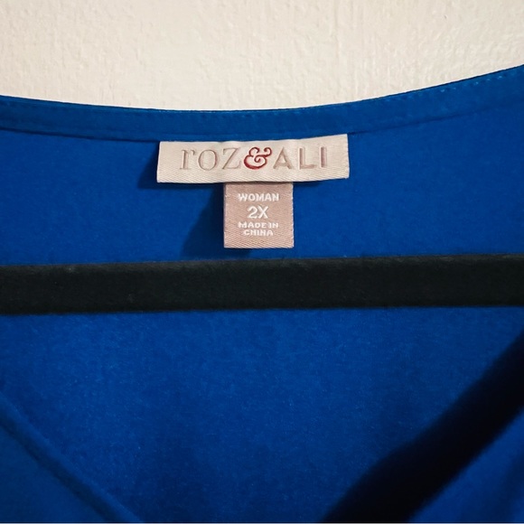 Roz & Ali Top - Picture 4 of 5